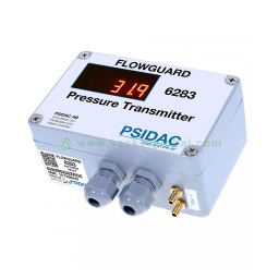 [1008000047] 6283 Display &amp; AutoZero Pressure Transmitter