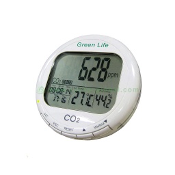 IAQ Logger
