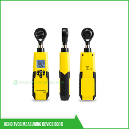 [1010000180] HCHO/TVOC measuring device BQ16