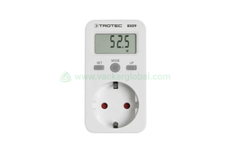 BX09 Energy Cost Meter