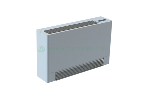 Wall Mounted Dehumidifier FSW 63 (50Hz)