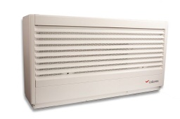 [1001000188] DH 110 Wall-mounted Dehumidifier