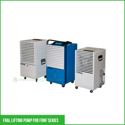 [2001000149] Fral Lifting Pump for FDNF series