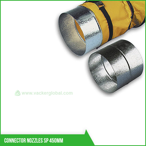 Connector Nozzles SP 450mm