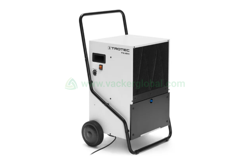 COMMERCIAL DEHUMIDIFIER TTK 650 S