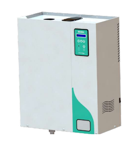 RTH STEAM HUMIDIFIER RTH 80