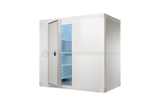 Supply and Installation of Freezer storage room (Frozen Food)