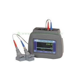 DXN Portable Hybrid Ultrasonic Flow Meters