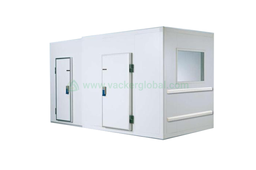 [CR-E20-7204-i1] Supply and Installation of Freezer storage room (9.6 x 8 x 4))