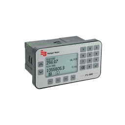 FC-5000 BTU Monitor