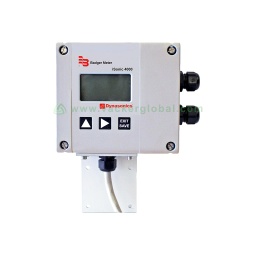 iSonic 4000 Open Channel Flow Meter