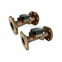 Turbine Flow Meters(Flo-Tech)