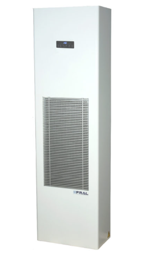 Floor Standing Dehumidifier FSW96 (60Hz)