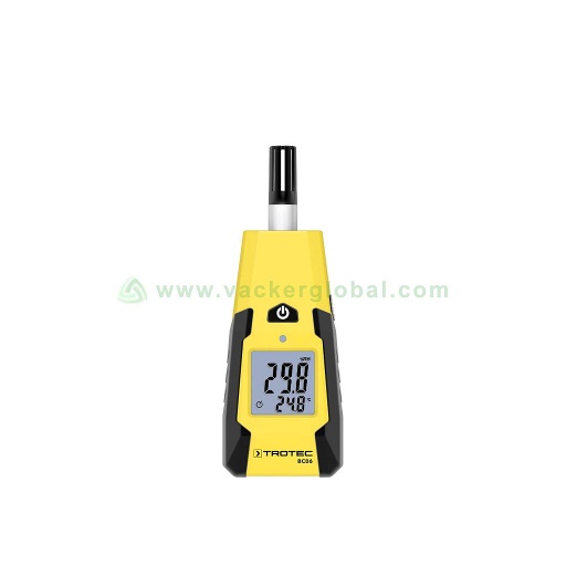 Thermohygrometer BC06