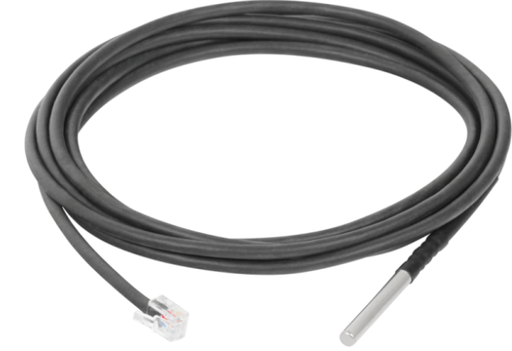 Temperature Sensor Temp-1Wire 3m IP67