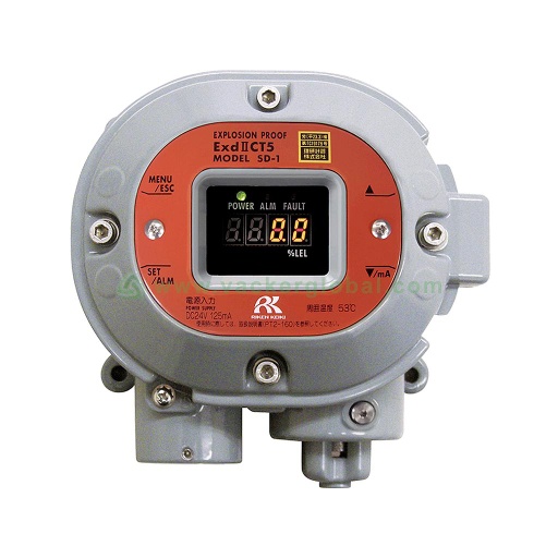 Fixed Detector SD-1GP