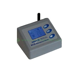 [1004000001] Fluid Level Monitor Multi-Tank Capable LCD D110