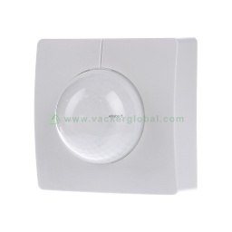 [1009000097] MOTION DETECTOR IS 3360-R COM1 AP WHITE