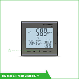 [1018000008] CO2 Air quality data monitor BZ25