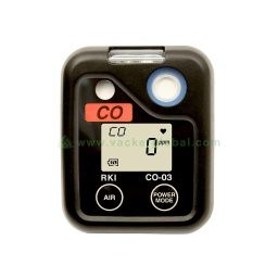 [1014000017] Carbon Monoxide Monitor CO-03 