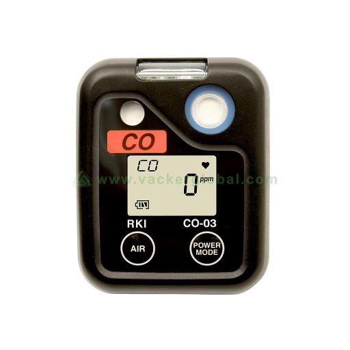 Carbon Monoxide Monitor CO-03 