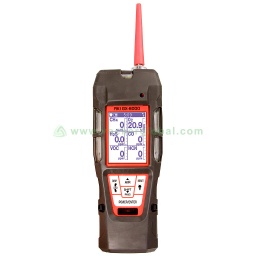 [1014000002] Portable Multi Gas detector GX-6000